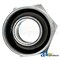 A & I Products (HC-FFX) Female Seal Lok - Swivel - Straight - Short 3" x5" x2" A-FFX-16-20 - alternate 4